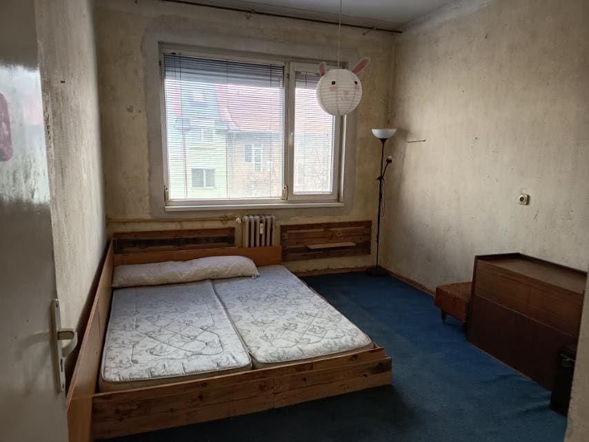 Двустаен апартамент в Центъра на София