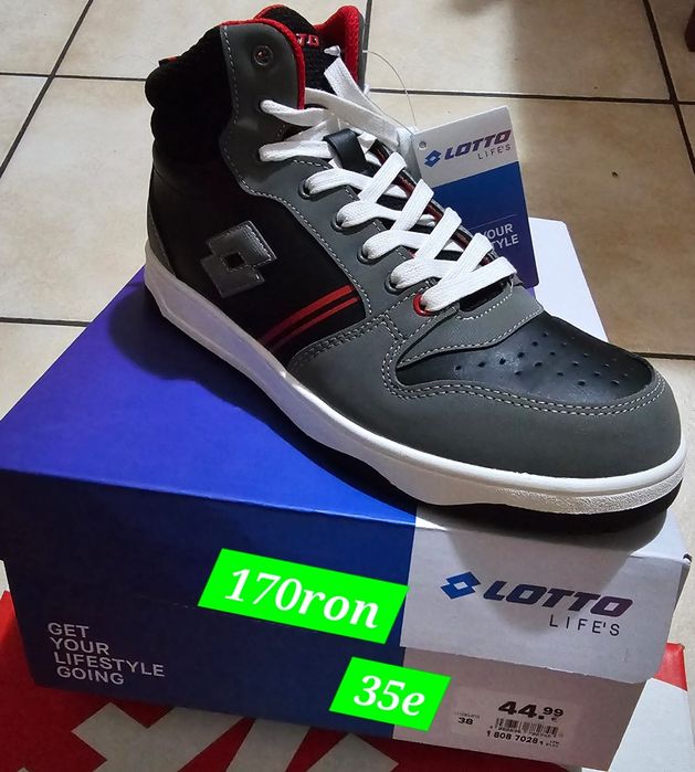 Adidas Nike...diverse mărci