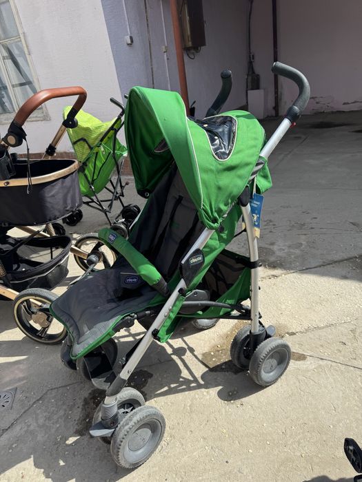 Коляска, велосипед десткий