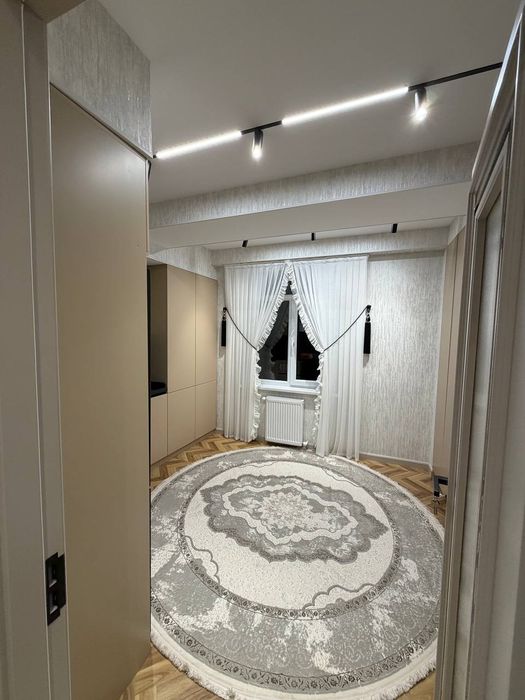 Аренда квартиры долгосрочно