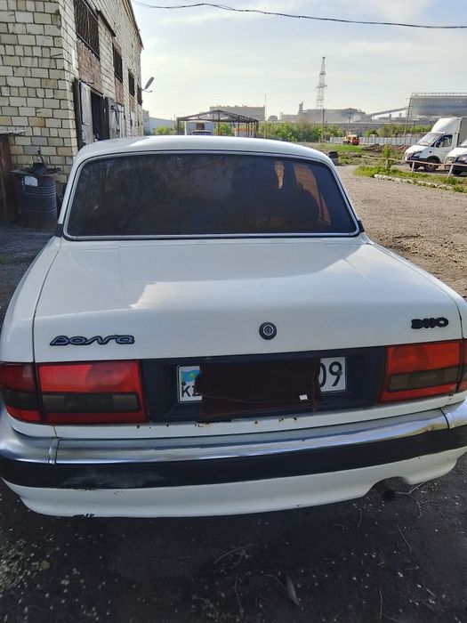 Продам ГАЗ 3110 Волга.