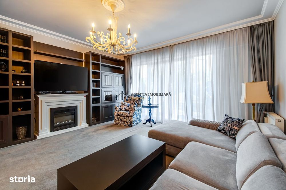 2 camere premium cu terasă privată și piscină — fotografia 3