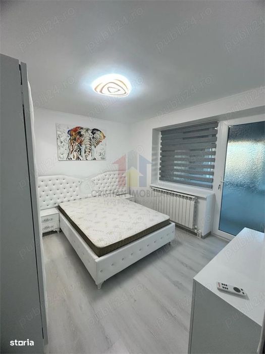 Ap 2 cam conf 1 Calea Galati RENOVAT Mobilat si Utilat LIBER