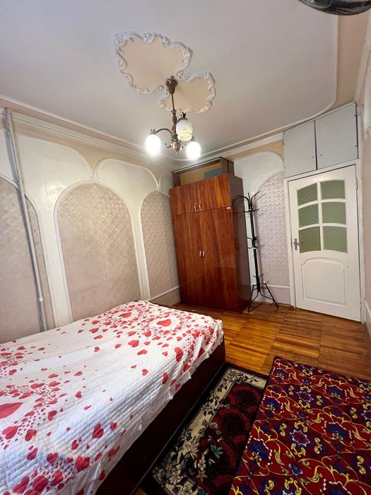 Yakkasaroyda kvartira berladi