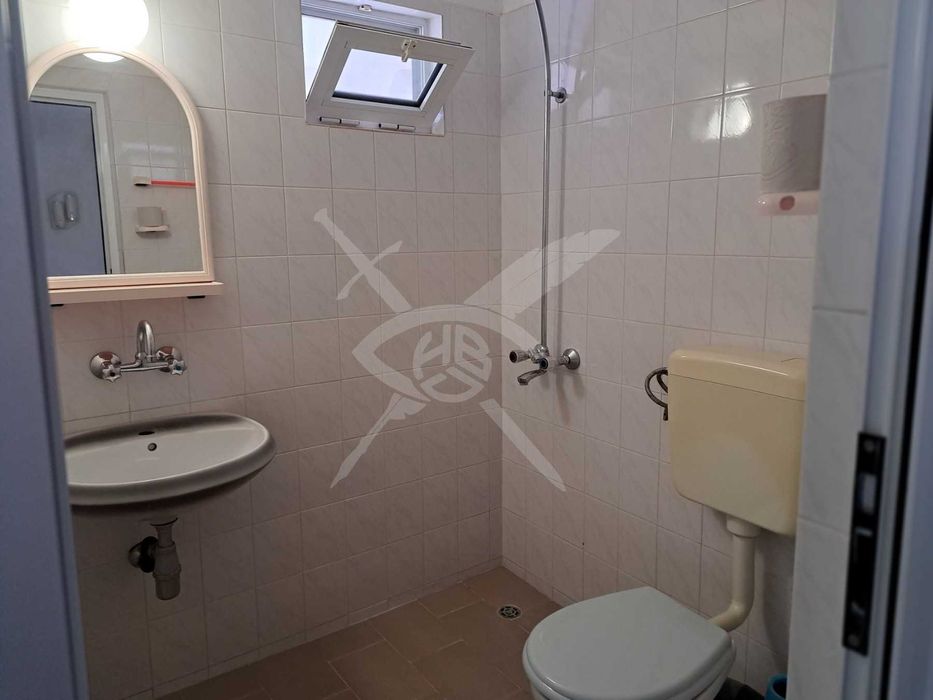 Триетажна Къща - Несебър