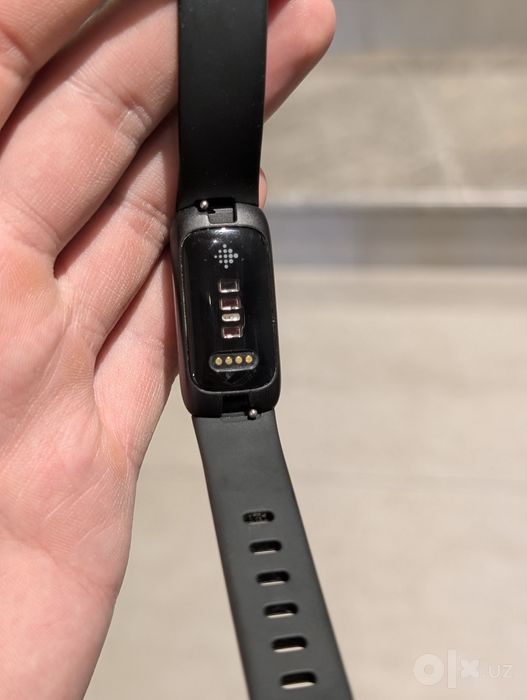 Fitbit inspire 3