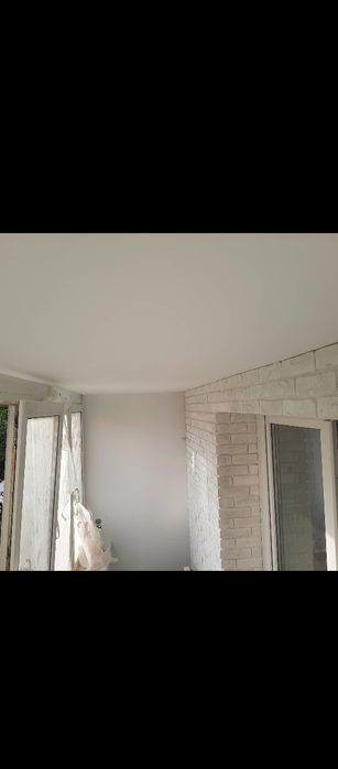 Покраска безвоздушным аппаратом