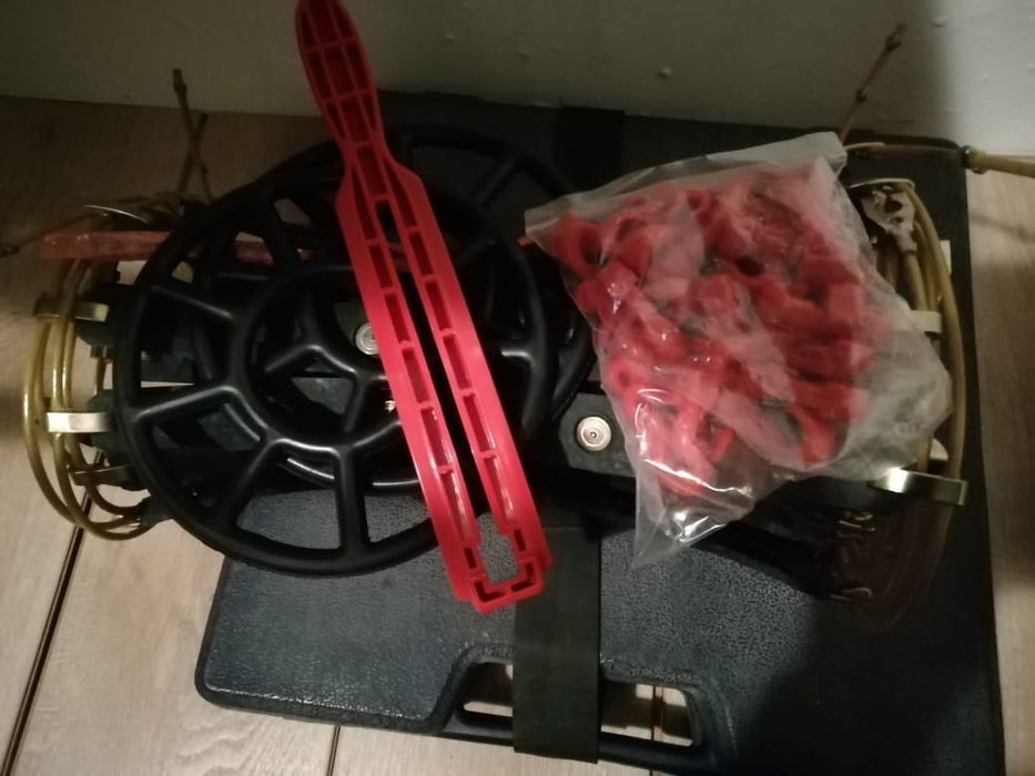 Продам на авто  цепь противоскольжение