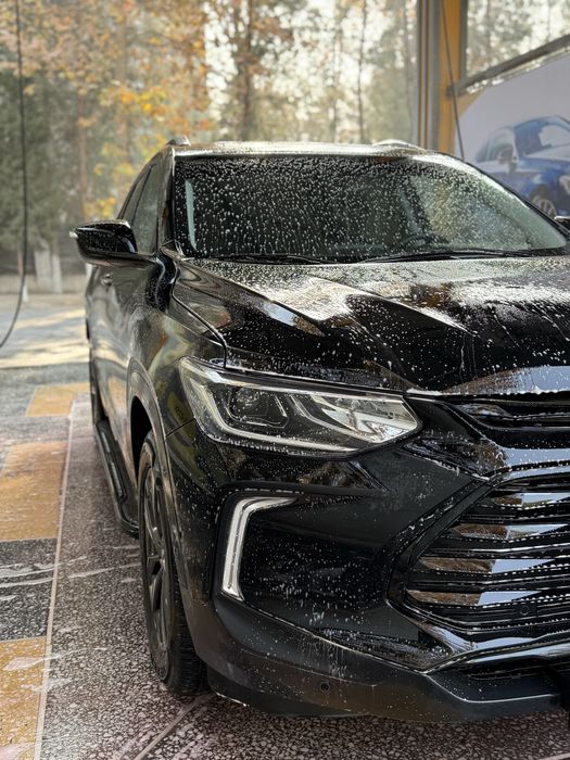 Такси хизмати. Личный водитель