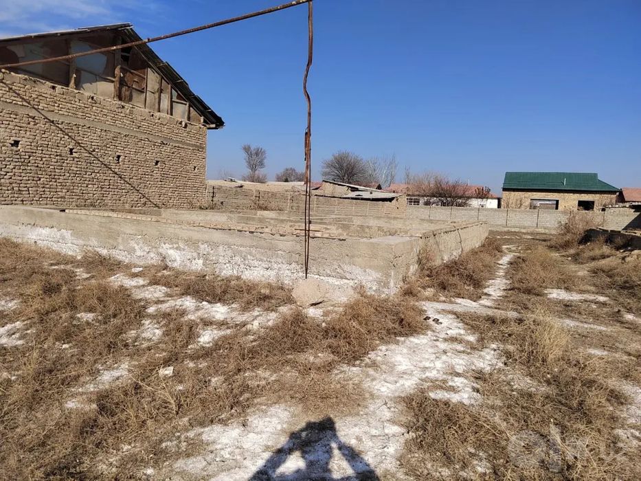 Qarshi shahar muljal chugdima mahalasi