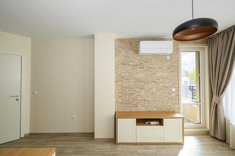 Дава се под наем Двустаен апартамент в Бургас, Лазур - 65 кв.м за 797.64 € - Снимка #4