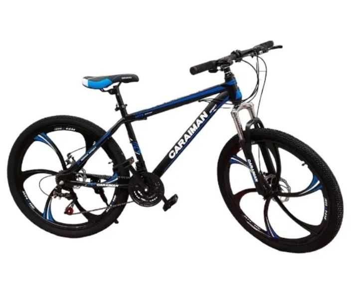 Bicicleta Caraiman 26T spite rare 26'' OFERTA sapt aceasta