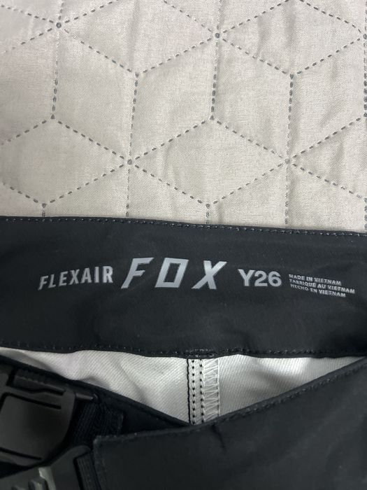 moto Панталон FOX
