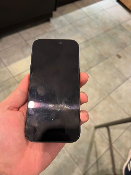Iphone 17PRO 256 GB ESIM