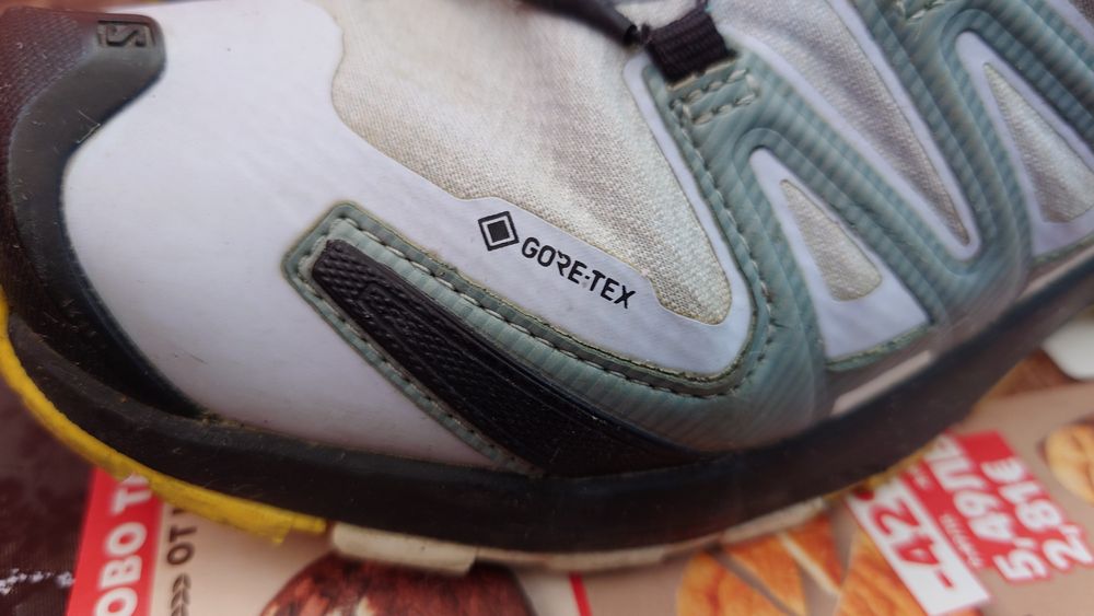 Дамски обувки Salomon XA Pro 3D GTX, номер 39