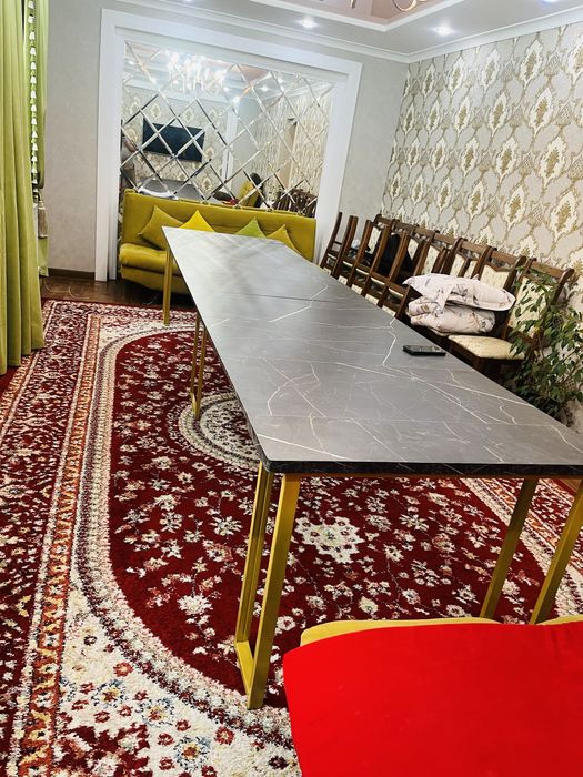 Срочно продам стол трансформер