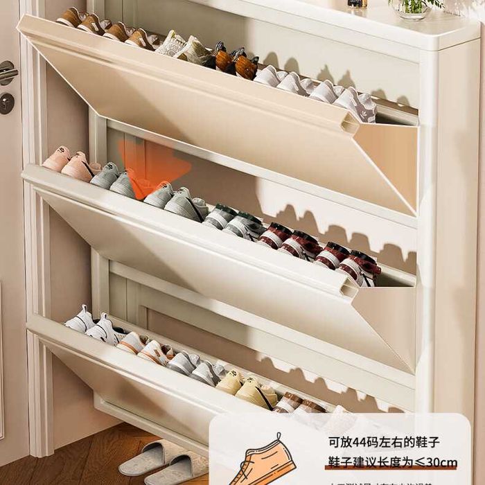 Обувной шкаф компактный / Ixcham oyoq kiyim shkafi