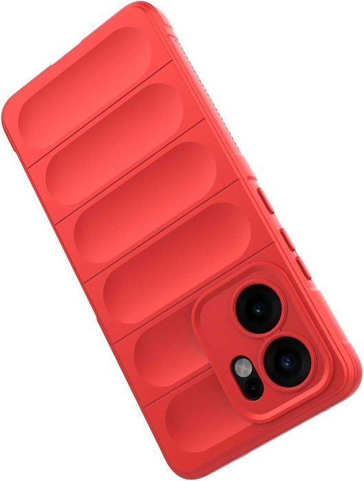 Husa Premium Antisoc model Airbag pt Oppo Reno13 F / Reno13 FS 5G / 4G