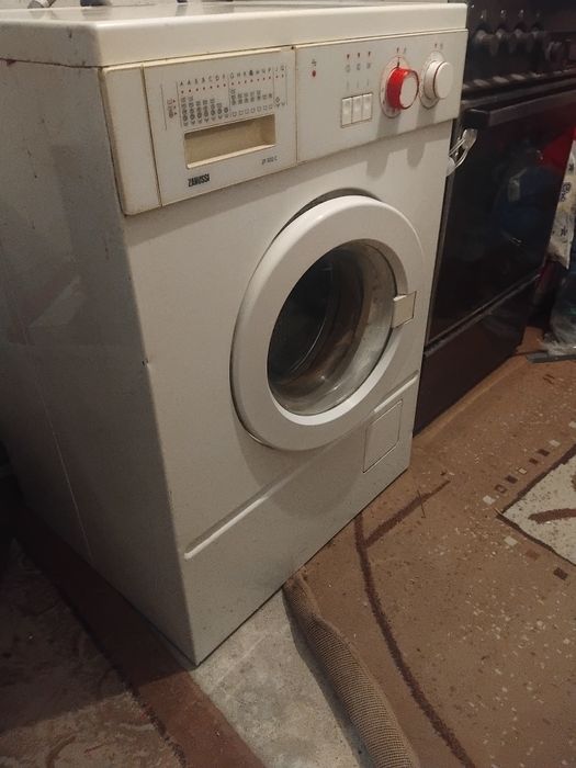 Пералня ( цяла или за части )