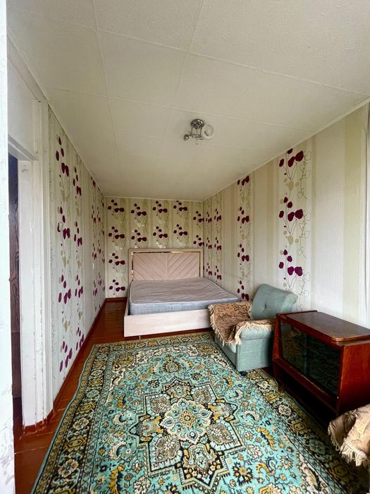 Аренда квартиры долгосрочно