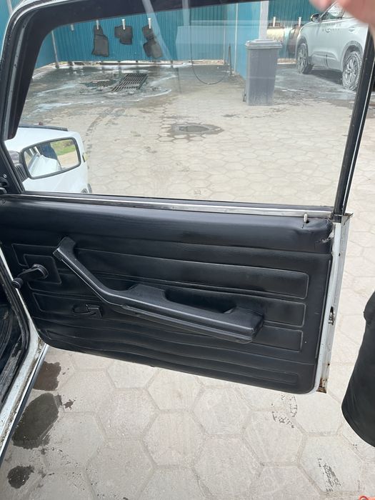 Ваз 2107 1.6л 2002г