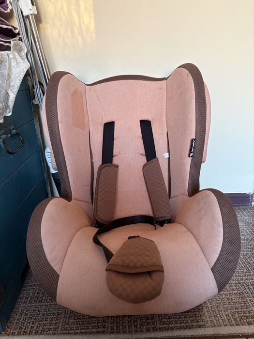 Автокресло для машины