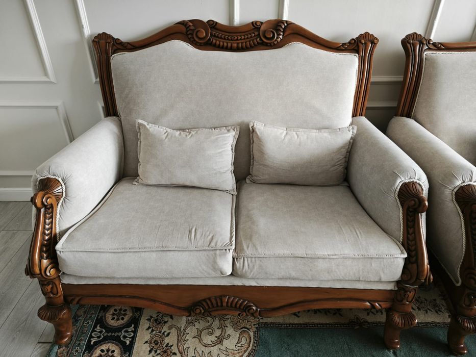 Комплект для гостиной