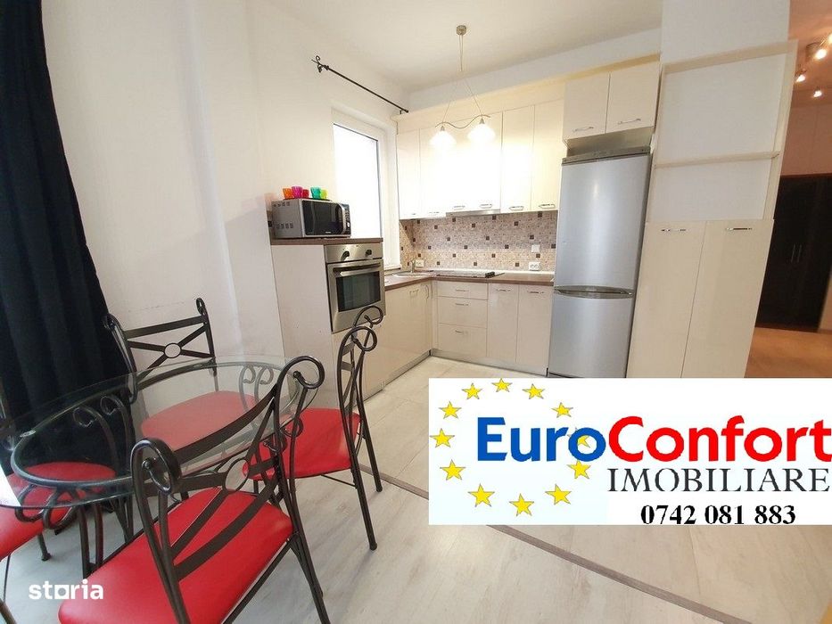 Vindem apartament 3 camere, Cartier Rezidential Ared UTAt