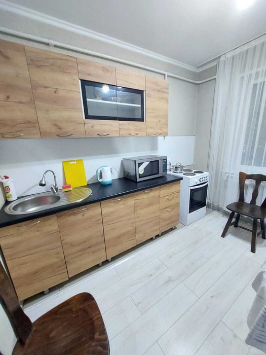 Сдам квартиру 1 комн, район ЦУМа