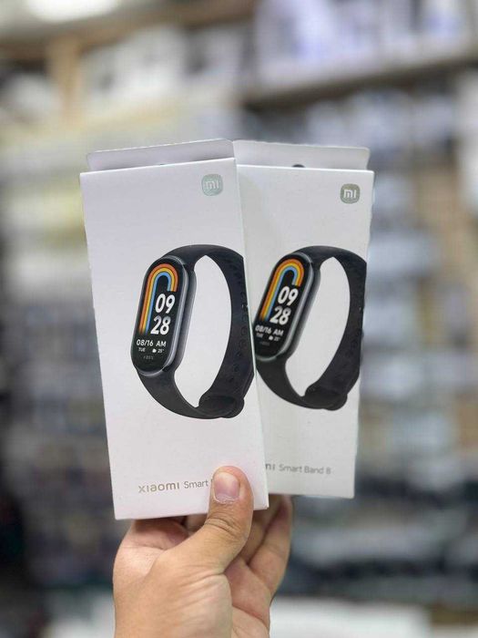 Смарт Часы Xiaomi Redmi Mibro HAYLOU