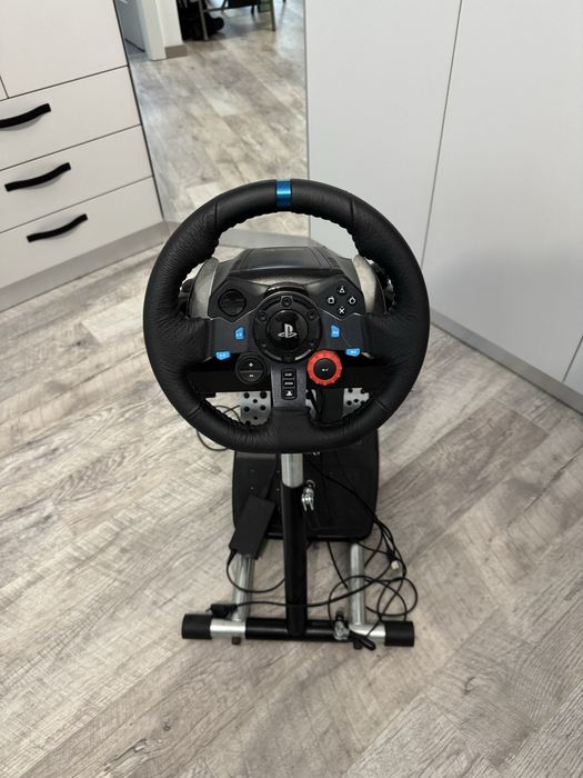 Volan logitech g29 playstation