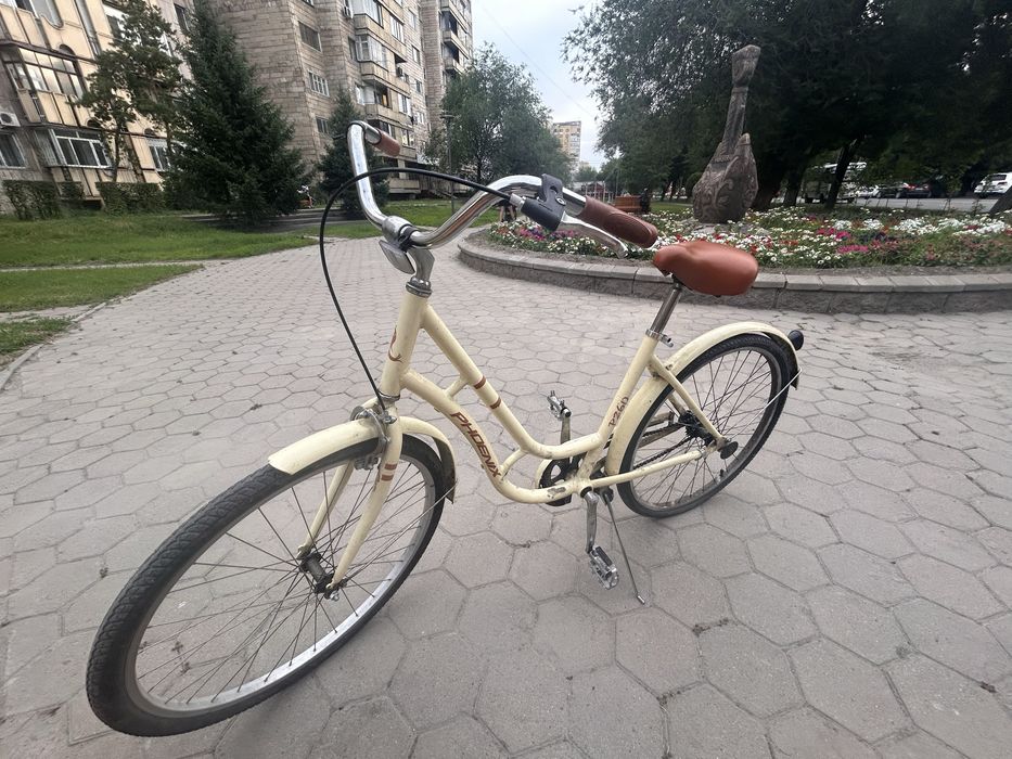 Продам Велосипед феникс