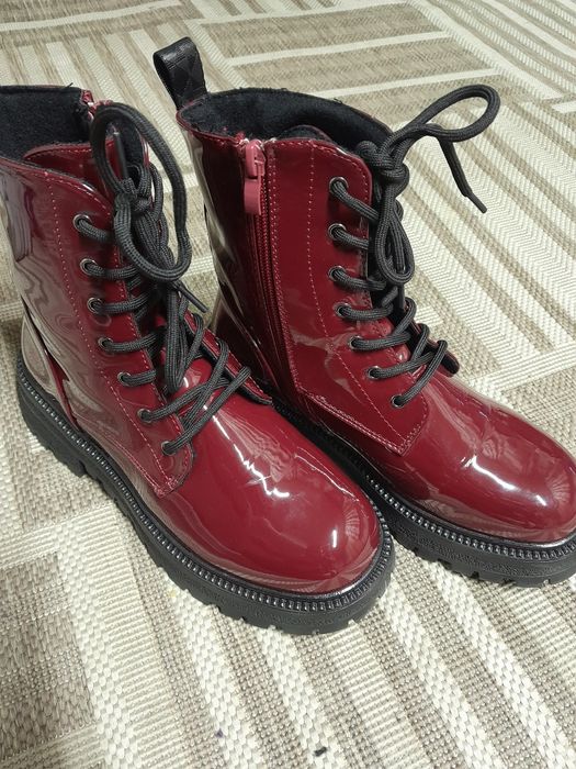 Обувь для девочек