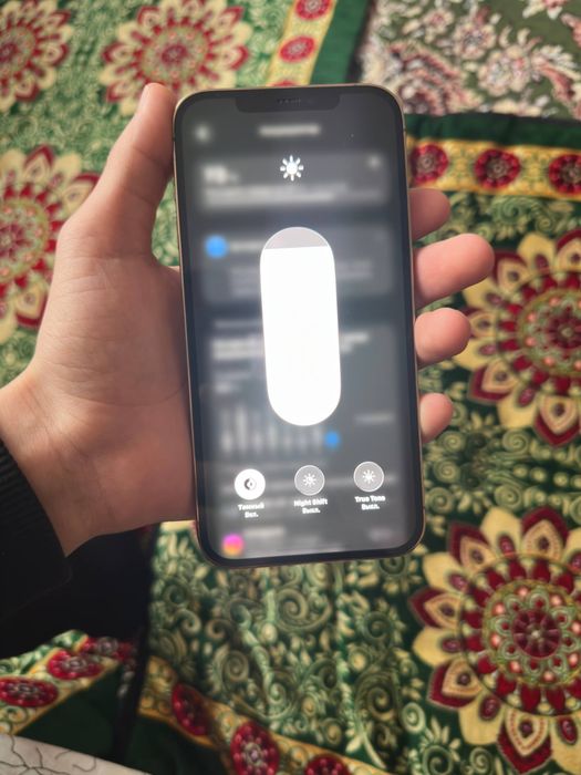 Iphone 12 pro max 256gb