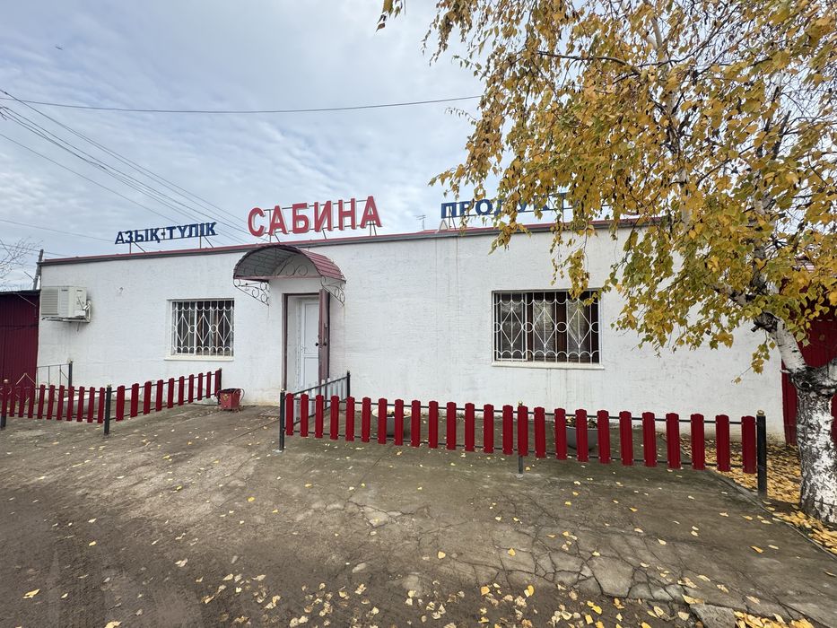 Продам Дом с отдельным Магазином