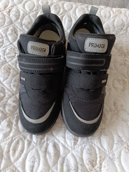 Обувь на мальчика