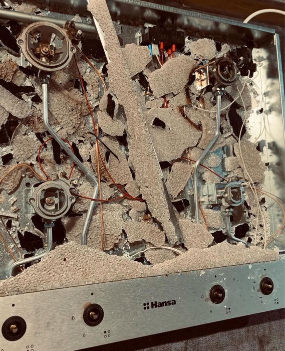 Вытяжка Ремонт любой модификации