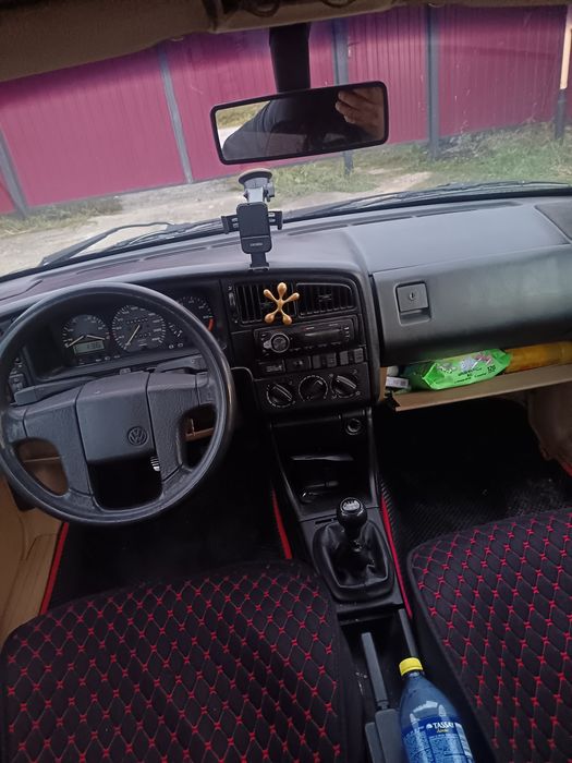 Продам пассат б3