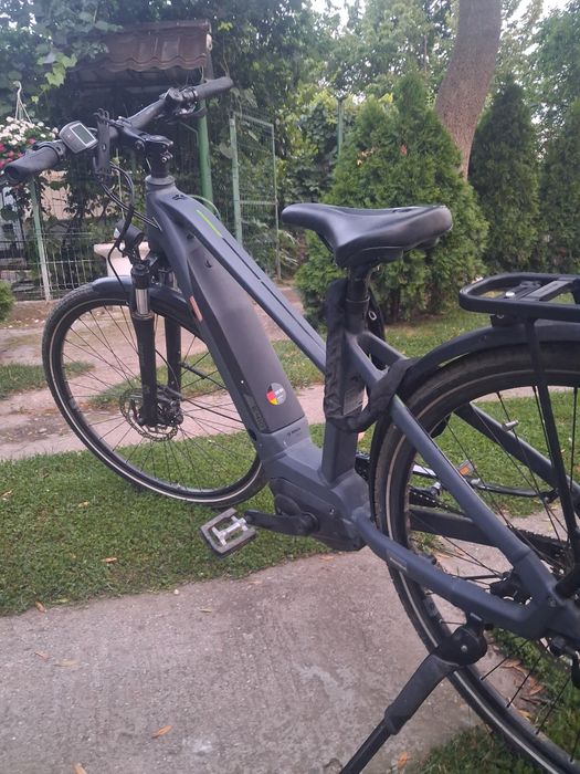 Vand bicicleta  electrica Carver
