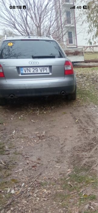 VandAudi.a4.2001
