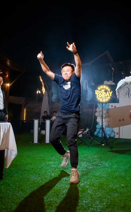 Фотограф мероприятий