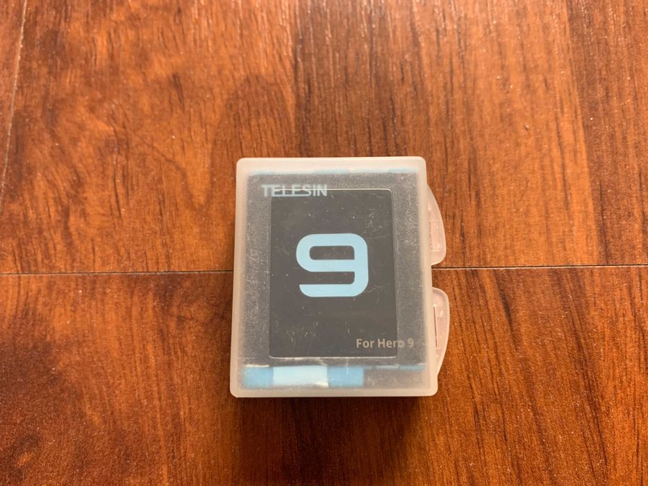 GoPro hero 9 black