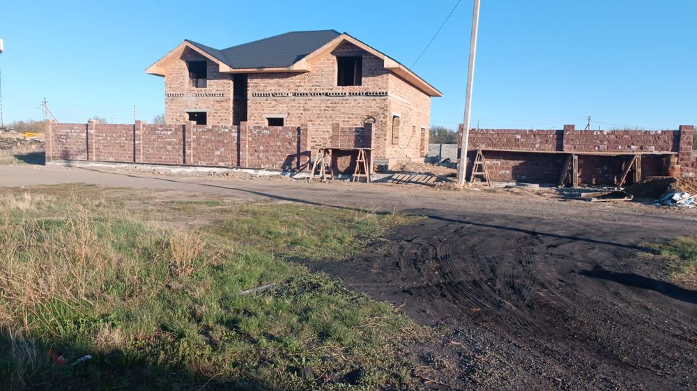 Каменщик профессионал