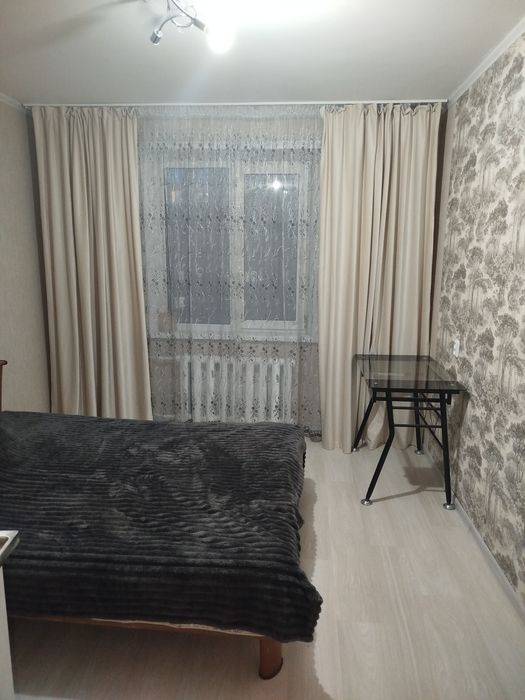 Сдам 3-х комн в КЖБИ