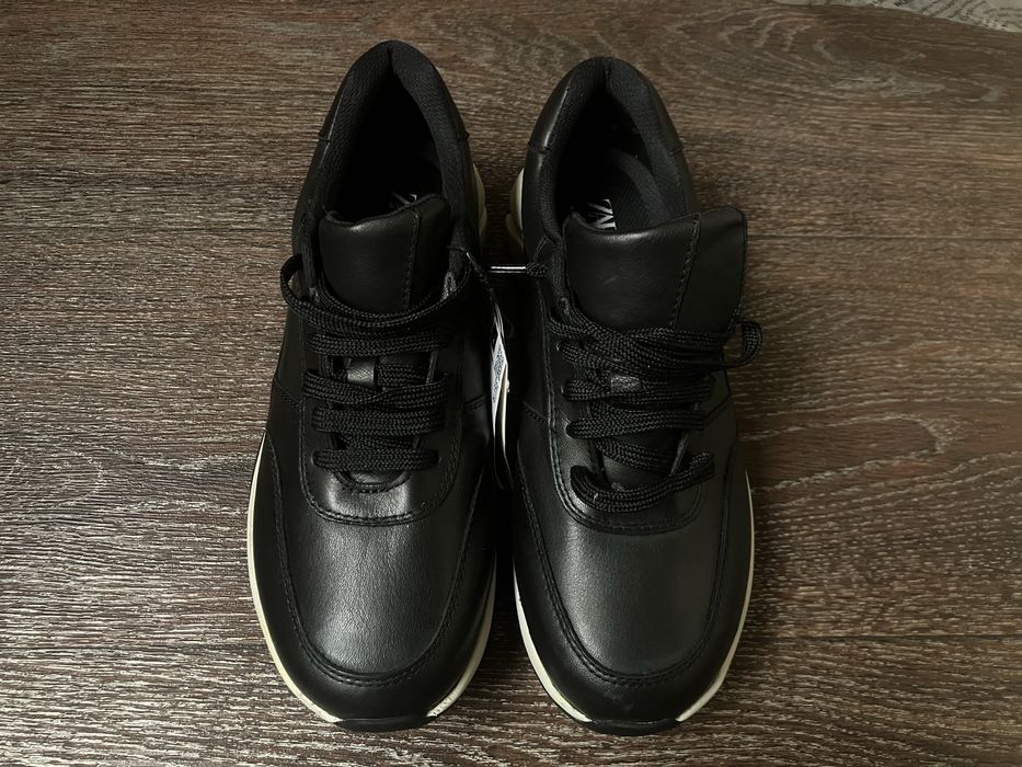 Кроссовки Zara original