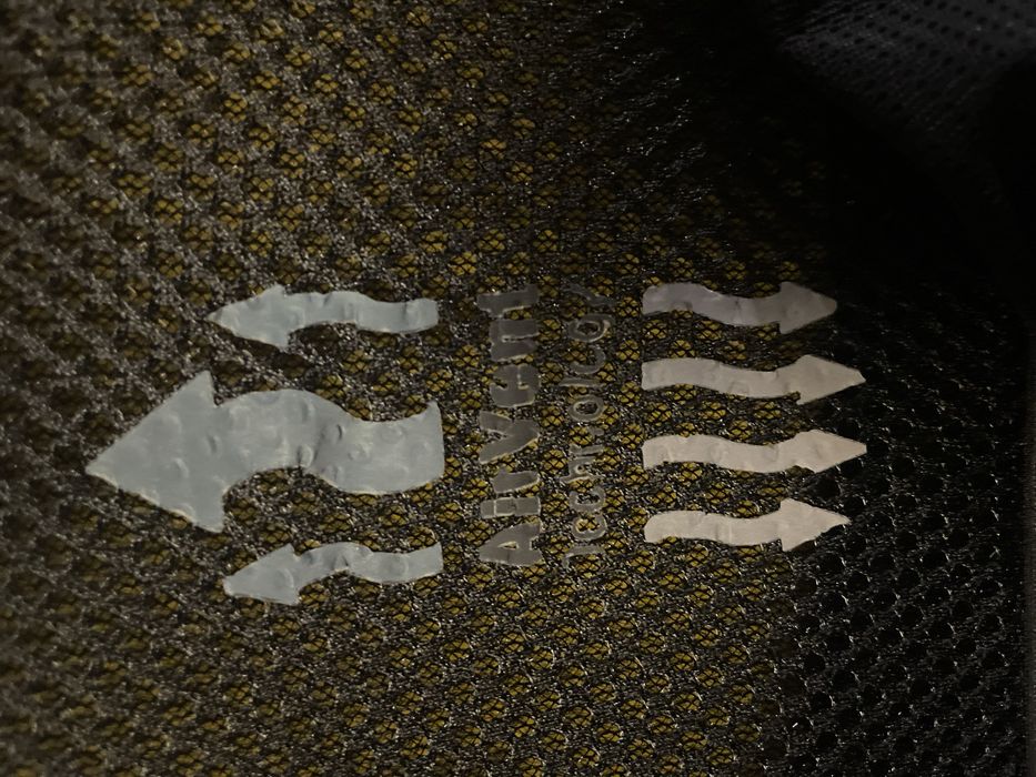 Детски Ски/сноуборд протектор за гръб Icetools M