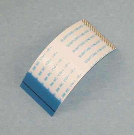 Cabluri ribbon unitate optică PS3 & PS4 – diverse modele