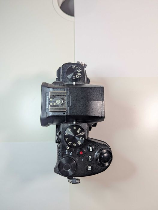 Panasonic Lumix G95 body