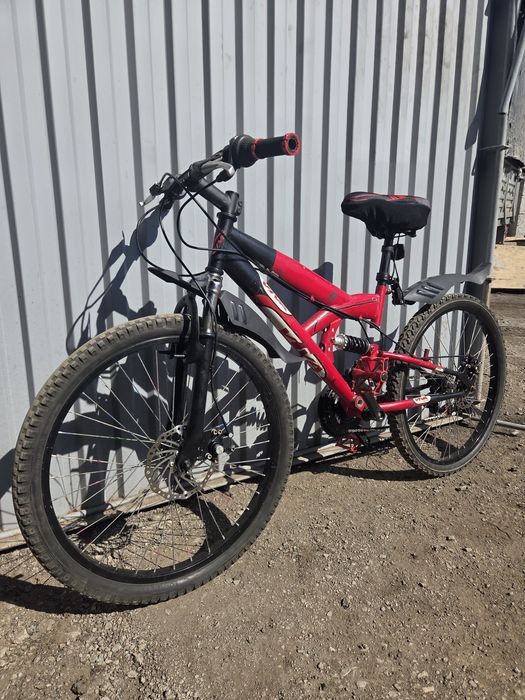 Продам велосипед