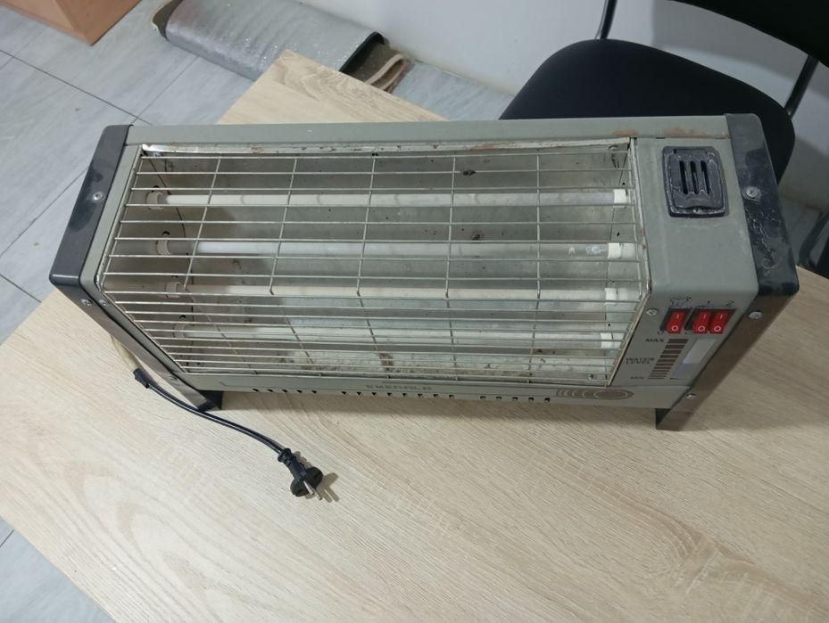 Электро. Обогреватель